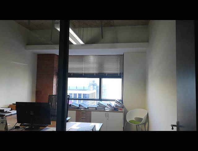 260M² OFFICE TO LET IN CENTURY CITY